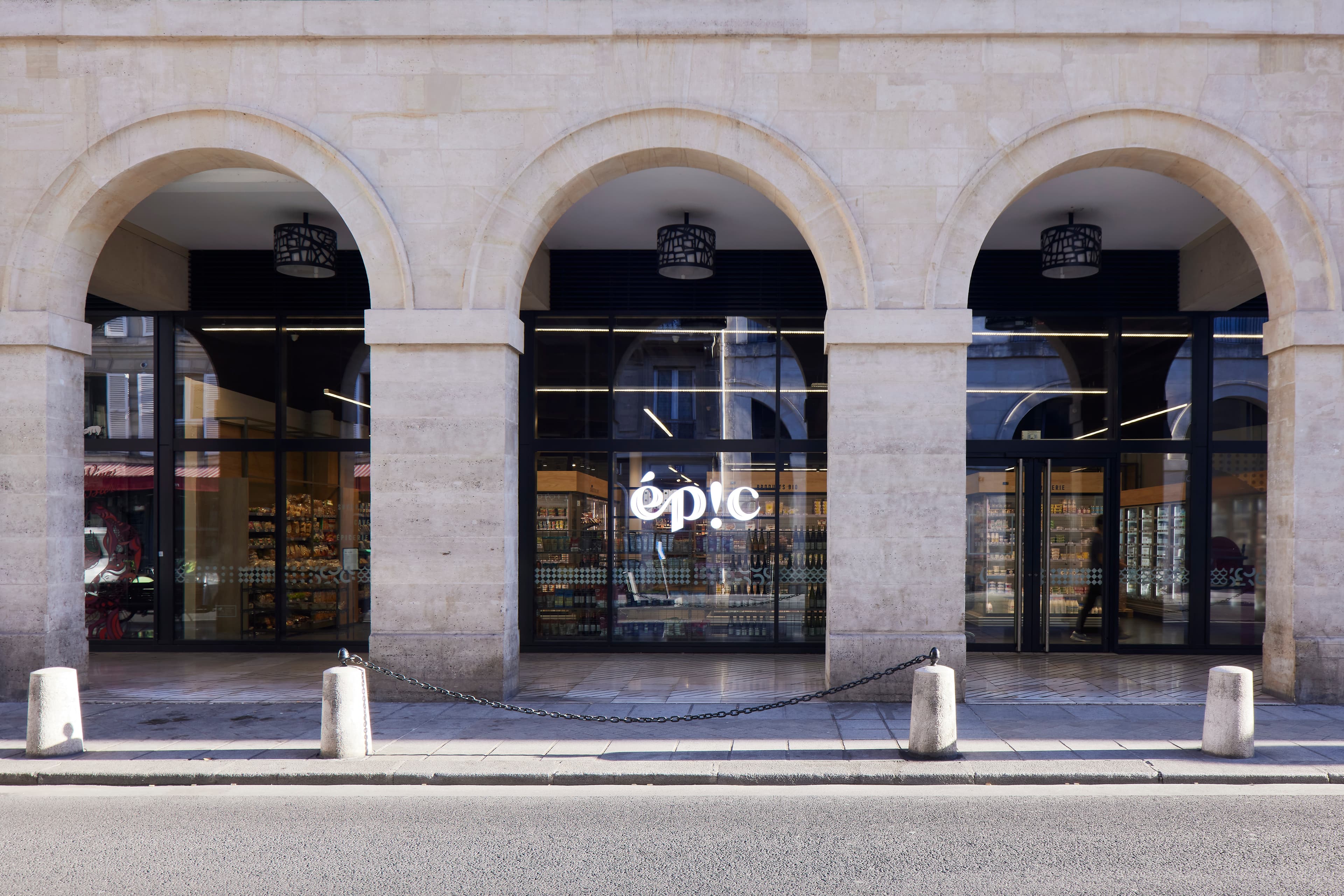 EP!C Saint-Germain