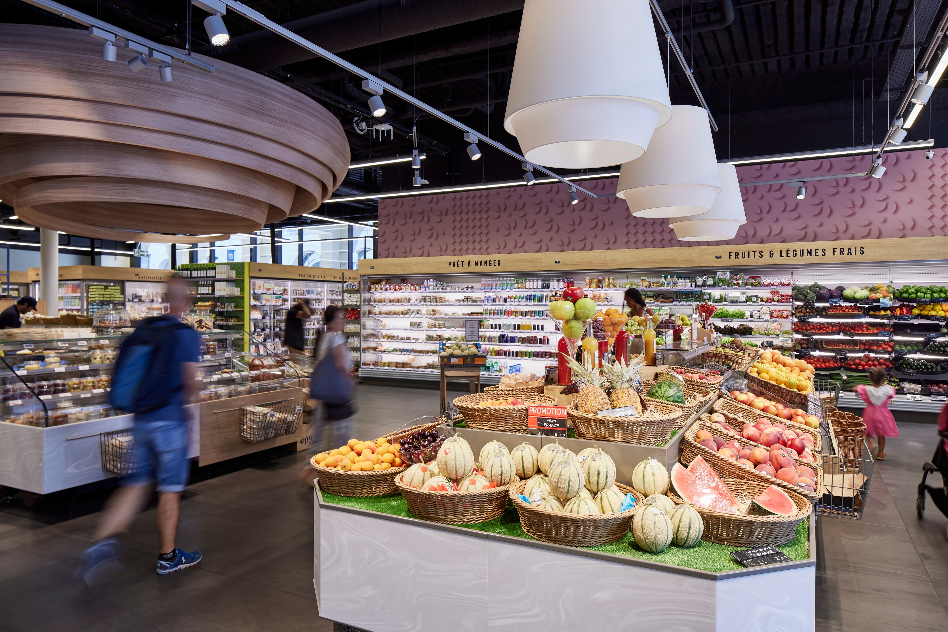 The Greengrocer